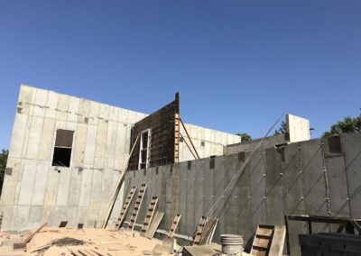 Grange Construction in Wellsville, UT